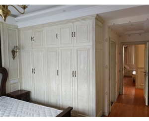 全屋定制家裝樣板間，美嘉印象 (2)